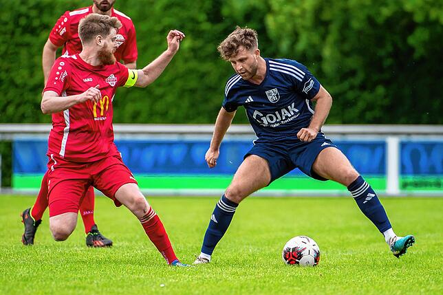 Bild 24: SV BW Murg gewinnt beim FC Wallbach mit 3:2 &ndash; und wir haben Bilder!