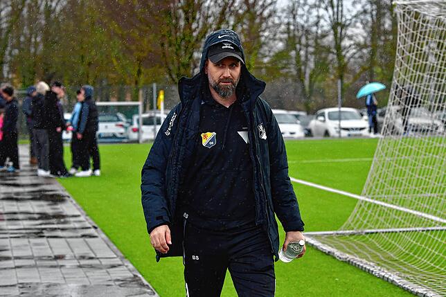 Bild 20: U23 des SV 08 Laufenburg gewinnt Kellerderby beim SV SV Blau-Weiß Murg &ndash; und wir haben Bilder!