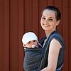 Rebecca Kranich und ihre Tochter. Für die an Leukämie erkrankte Mutter wurde ein Stammzellspender gefunden.
