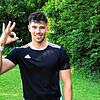 Matchwinner beim SV Orsingen-Nenzingen: Torhüter Matthias Stemmer