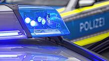 (Symbolbild) Die Polizei sucht nach den Tätern, zu ihnen ist allerdings bislang nur wenig bekannt.