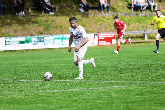 Bild 24: FC Erzingen siegt 4:1 bei der SG Weilheim/Gurtweil – wir haben Fotos!