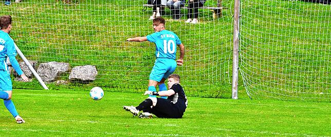 Bild 15: SV Buch besiegt den FC Schönau mit 2:1 – und wir haben Bilder!