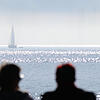 Der Bodensee ist ein beliebtes Reiseziel. Auch in den Randzeiten sind durch zusätzliche Angebote Zuwächse zu verzeichnen.