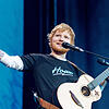Ed Sheeran für alle: Mit seinem neuen Album &bdquo;No. 6 Collaboration&ldquo; öffnet sich der Sänger allen Schichten. Bild: dpa