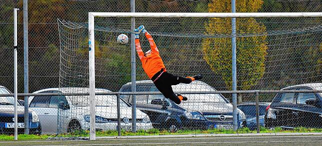 Bild 13: SG FC Wehr/Brennet besiegt den FC Schönau mit 3:0 &ndash; und wir haben Bilder!