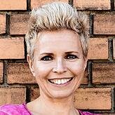 &bdquo;Auch diese Flaute geht vorbei.&ldquo;Christine Neu, City-Managerin