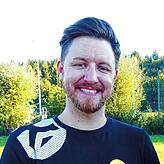 Andreas Spiegel.