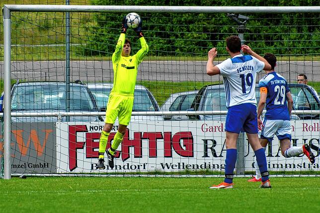 Bild 7: FC Weizen bezwingt den SV Stühlingen mit 3:1 &ndash; und wir haben Bilder!