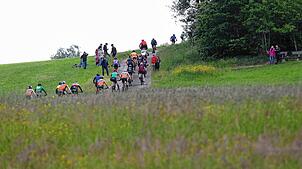Bild : Impressionen vom 20. Waldhaus Bikemarathon des VBC Waldshut-Tiengen – Teil 1!