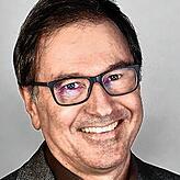 Unser Autor Ralf Seuffert studierte Geschichte und Theologie und arbeitet im Tourismus.