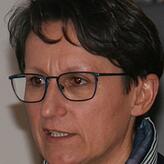 Doris Schröter, Bürgermeisterin von Bad Saulgau und Fraktionvorsitzende der Freien Wähler.