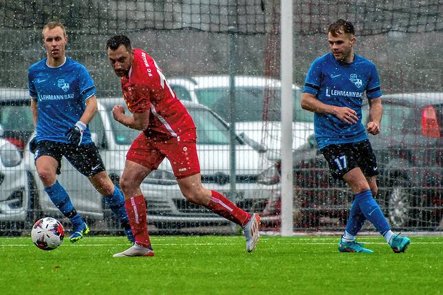 Bild 44: SG Mettingen/Krenkingen siegt 6:0 beim FC Wallbach &ndash; und wir haben Bilder!