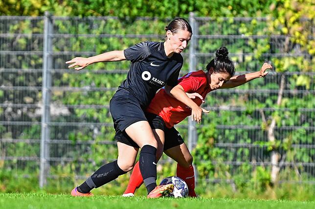 Bild 10: FC Hochrhein unterliegt 1:5 bei ESV/PSV Freiburg &ndash; und wir haben Bilder!