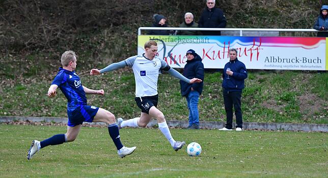 Bild 23: SV Buch besiegt den SV BW Murg mit 5:4 – und wir haben Fotos!
