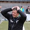 Es ist zum Haare raufen: Donaueschingens Trainer Tim Heine fehlen im Heimspiel gegen den SC Pfullendorf mehrere wichtige Spieler.