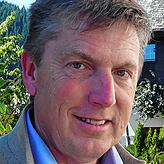 Johannes Albrecht, Bürgermeister Feldberg.