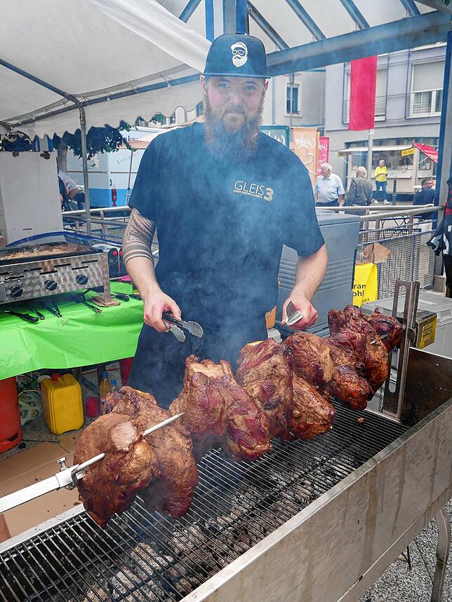 Bild 7: Bilder vom Sommer in Wehr