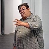 Bauleiter Holger Amann sieht im Gesundheitscampus Bad Säckingen einen großen Gewinn für die medizinische Versorgung der Bürgerschaft.