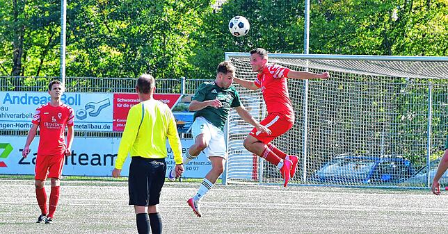 Bild 36: SG Mettingen/Krenkingen gewinnt Derby gegen FC Schlüchttal mit 5:2 – und wir haben Fotos!