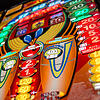 An diesen Spielautomaten verzocken viele abhängige Glücksspieler ihr Geld.