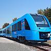 Die beiden einzigen Brennstoffzellenzüge weltweit sind in Niedersachsen unterwegs. Laut Verkehrsministerium ist die Technik für die ...