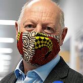 „Gerade das praktische Arbeiten und Demonstrieren ist bei uns ja das Salz in der Suppe“, sagt Stefan Fehrenbach, Direktor ...