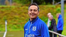 Aus nach knapp neun Monaten: Jürgen Andres (54) ist nicht mehr Trainer der SF Schliengen. Er kam im Sommer als Nachfolger von Alexander ...