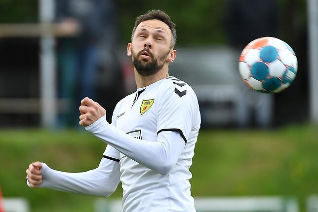 Bild 34: FSV Rheinfelden unterliegt mit 1:3 bei der SG Nordweil/Wagenstadt &ndash; und wir haben Bilder!