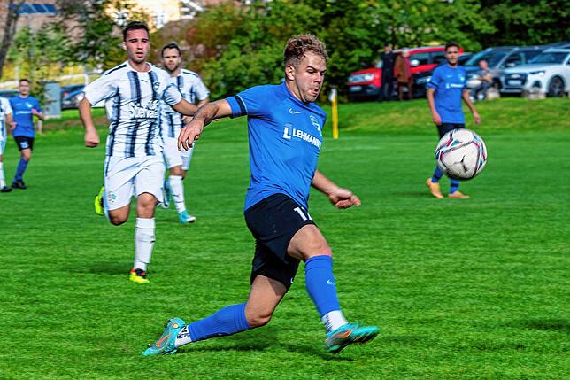 Bild 20: FC Wittlingen setzt sich mit 2:1 gegen die SG Mettingen-Krenkingen durch &ndash; und wir haben Bilder!