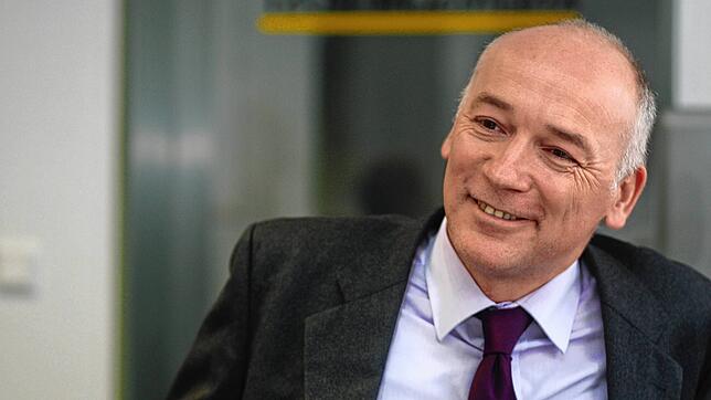 Jürgen Maas.