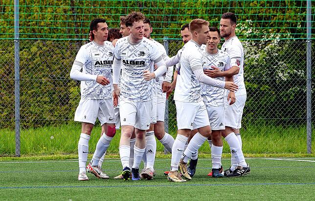 Bild 19: Bildergalerie vom Landesligaduell zwischen FC Überlingen und FV Walbertsweiler-Rengetsweiler