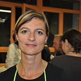 Loredana Schaz aus Boll kannte die türkische Küche bisher nicht. „Ich finde es interessant, wie gewürzt wird und welche Zutaten ...