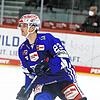 Nach einem Jahr in Finnland trägt Max Görtz in der kommenden Saison wieder das Trikot der Wild Wings.