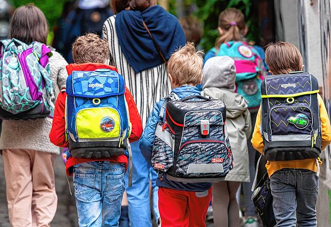 Das Finanzwissen der deutschen Bevölkerung ist erschreckend gering. Warum nicht bei den Schulkindern anfangen, das zu ändern?