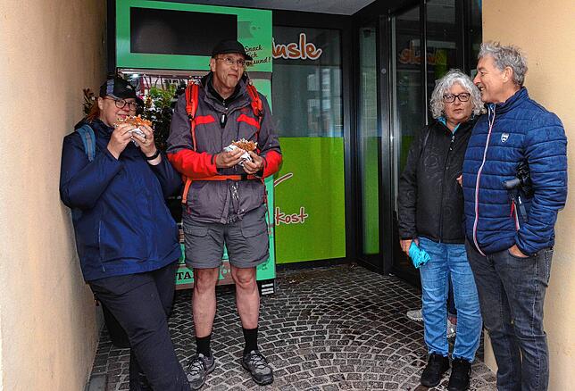 Bild 22: Die besten Bilder vom Dixiefest in Markdorf – Teil 2