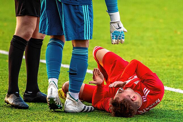 Bild 13: SV 08 Laufenburg feiert 3:2-Sieg gegen den FSV RW Stegen &ndash; und wir haben Bilder!
