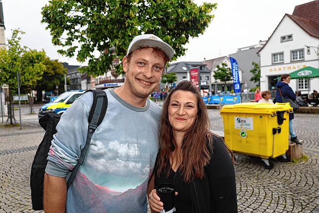 Bild 28: Anastacia begeistert das Publikum beim Hohentwielfestival – hier gibt´s die besten Bilder