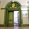 Im Saal 108 des Amtsgerichts Überlingen finden in der Regel die Strafrechtsfälle statt.