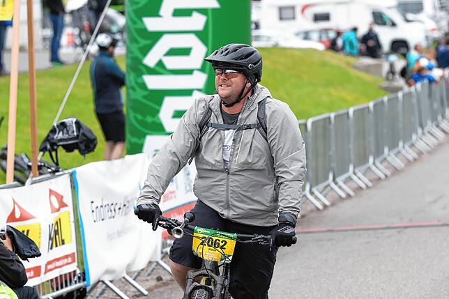 Bild 21: Impressionen vom 20. Waldhaus Bikemarathon des VBC Waldshut-Tiengen – Teil 2!