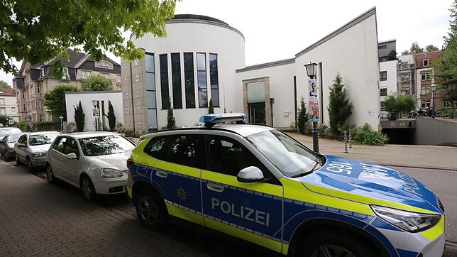 Das Urteil des Landgerichts ist rechtskräftig. (Symbolbild)