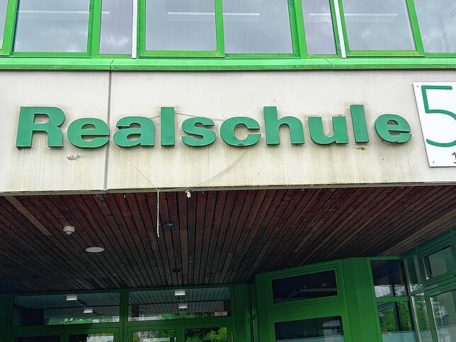 2015 kam Sascha Ziegelbauer an die Realschule Überlingen, 2017 übernahm er das Amt des Konrektors.