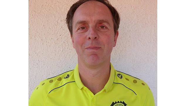 Tobias Urban trifft mit seinem Team am Wochenende auf Bezirksliga-Schlusslicht Rietheim