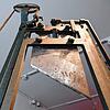 Ab dem 19. Jahrhundert wurden Todesurteile in Baden mit der Guillotine vollstreckt. Deren einziges Exemplar befand sich in Bruchsal. Es ...