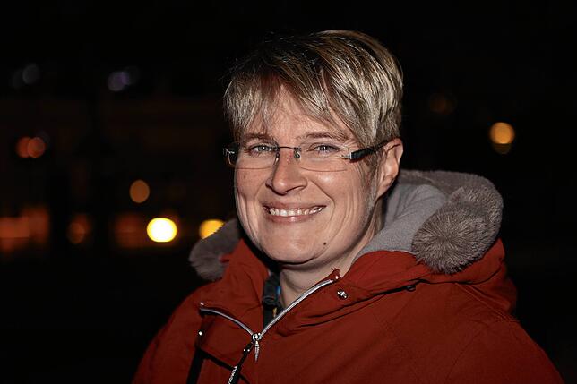 Bild 20: Dem Wasser entstiegen &ndash; Seegeister starten in die Fasnacht. Alle Foto gibt es hier