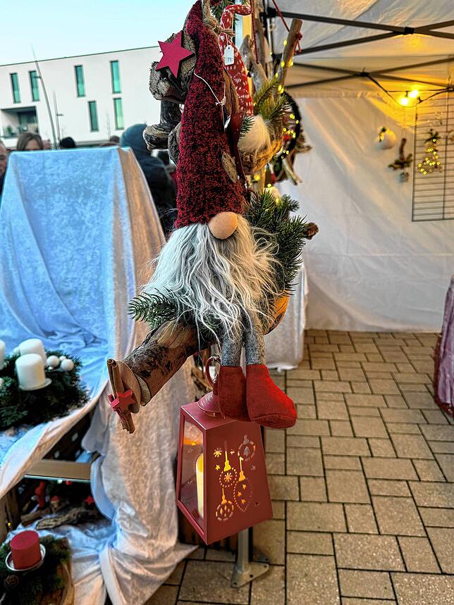Bild 22: Die schönsten Bilder vom Adventsmarkt