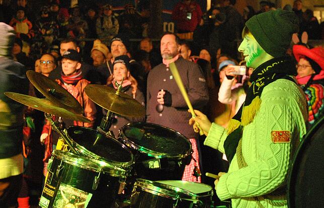 Bild 34: Guggen Open-Air – die schönsten Bilder