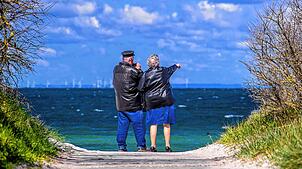 Bild : Das kann weg: Den Luxus der Rente mit 63 können wir uns nicht mehr leisten