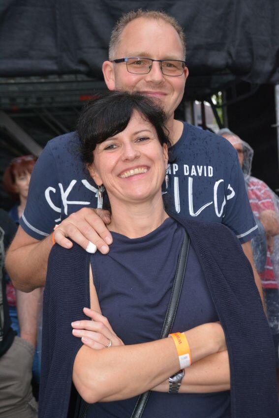Bild 10: Das Sommersinnfonie-Konzert mit den The Dire Straits Experience in Bildern
