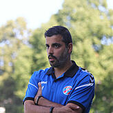 Serdar Yalcinkaya.